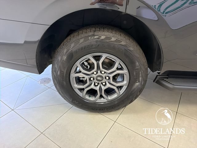 Certified 2025 Ford Expedition Active RWD image 35