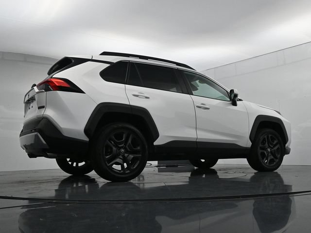 Used 2024 Toyota RAV4 Adventure AWD/4WD image 34