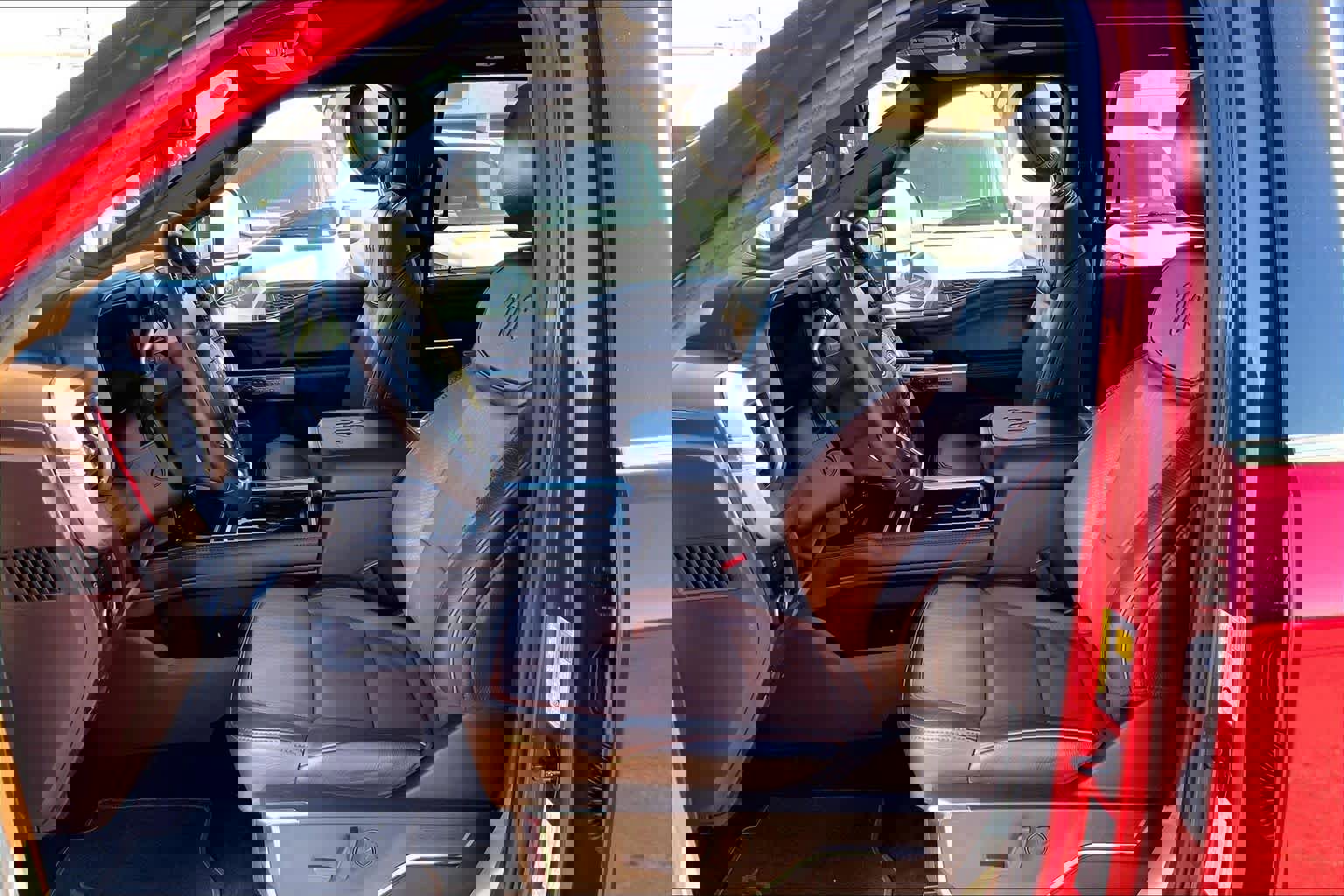 Certified 2024 Ford F250 King Ranch image 7