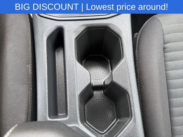 Used 2024 Volkswagen Jetta S FWD image 25