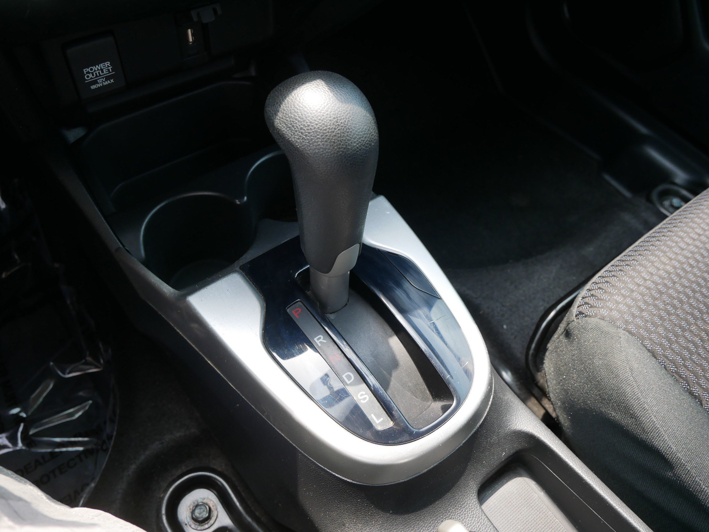 Used 2020 Honda Fit LX image 24