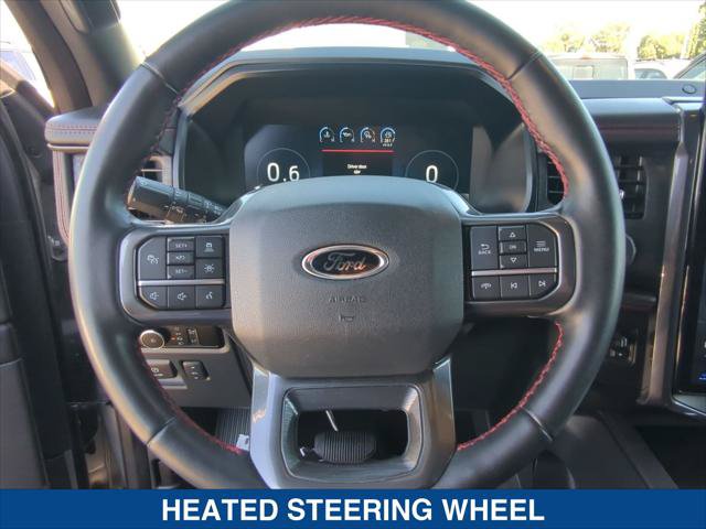 Certified 2023 Ford Expedition Limited AWD/4WD image 13