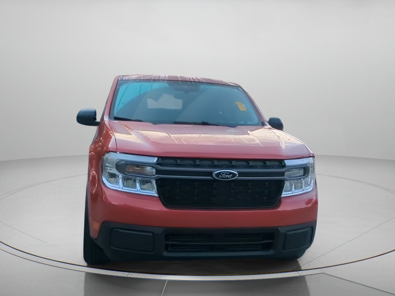 Certified 2024 Ford Maverick XLT FWD image 7