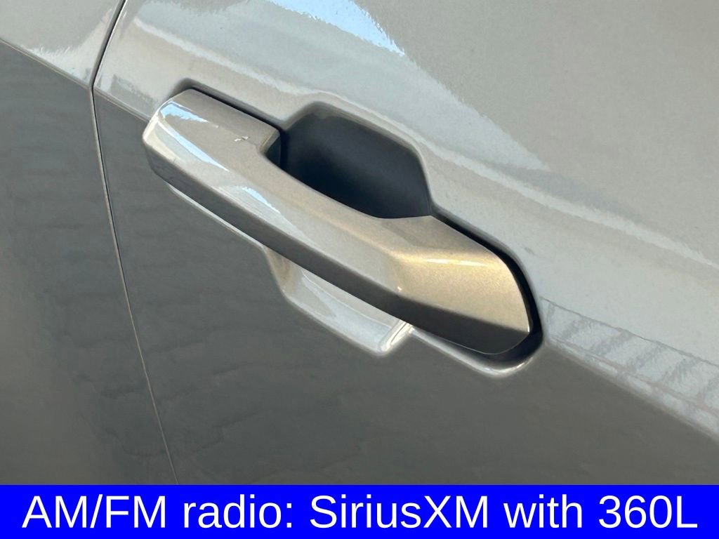 Certified 2024 Ford Mustang Premium image 18