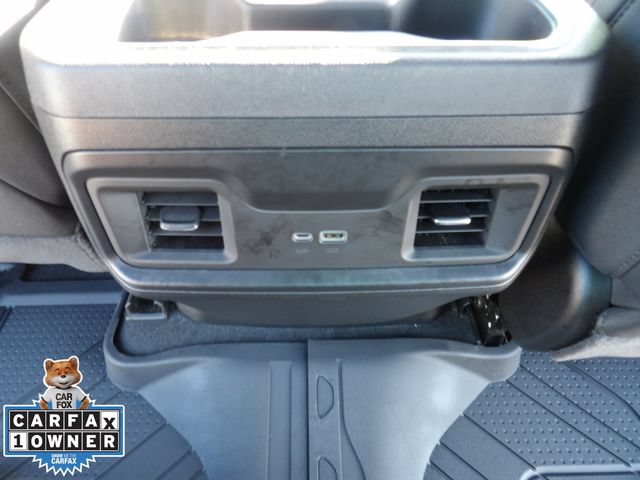 Used 2026 Chevrolet Silverado 2500 LT w/ Trail Boss Package AWD/4WD image 29
