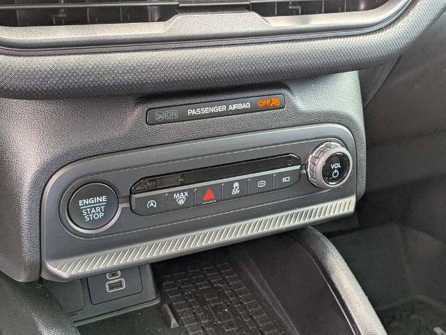 Certified 2025 Ford Bronco Sport Big Bend w/ Convenience Package AWD/4WD image 24