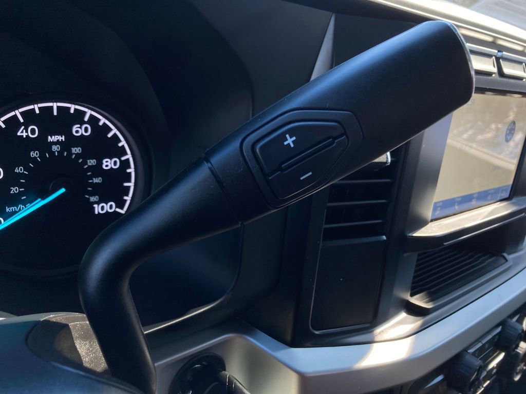 Certified 2024 Ford F250 XL w/ STX Appearance Package image 27