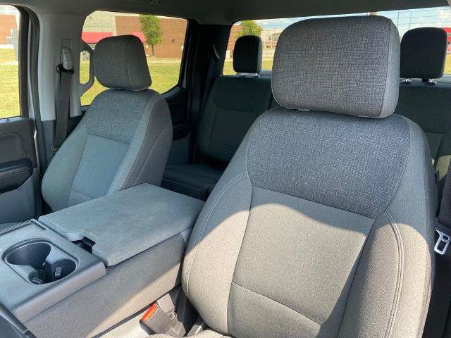 Certified 2024 Ford F150 XLT AWD/4WD image 11