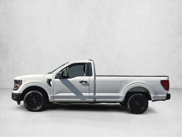 Certified 2024 Ford F150 XL image 6