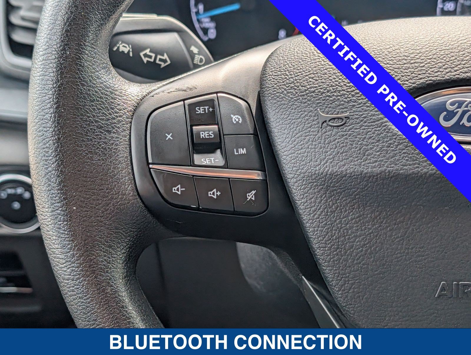 Certified 2025 Ford Transit 250 Low Roof w/ Exterior Upgrade Package RWD image 23