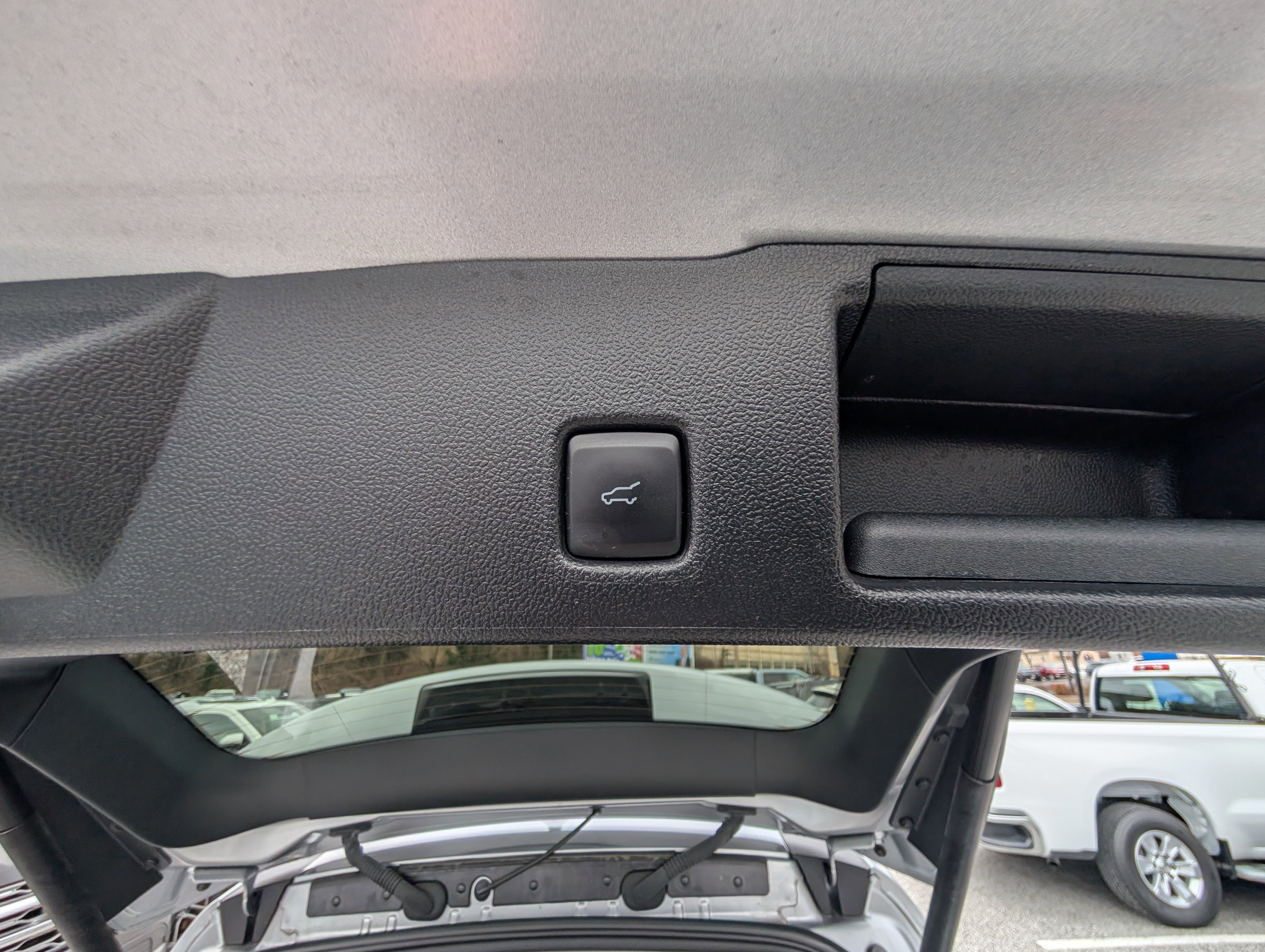 Certified 2023 Ford Escape Active image 15