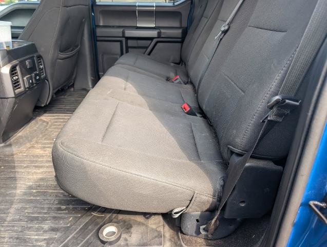Certified 2019 Ford F150 XLT w/ Equipment Group 302A Luxury AWD/4WD image 7