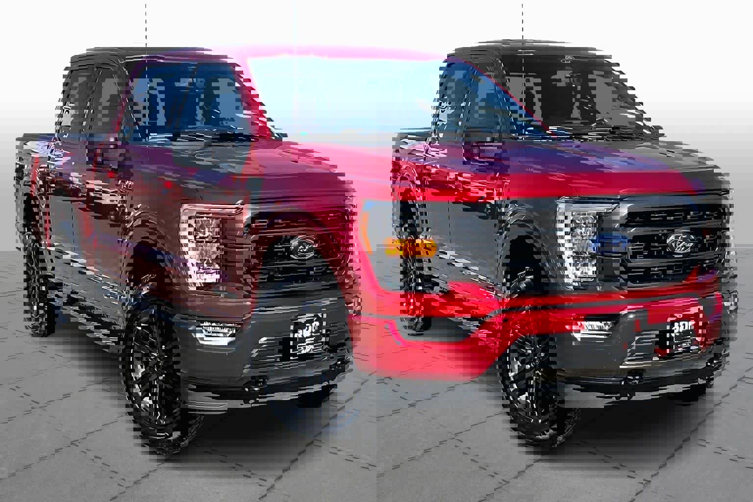 Certified 2021 Ford F150 XLT w/ Equipment Group 302A High image 5