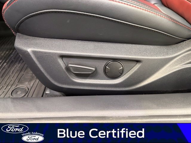 Certified 2024 Ford Mustang GT Premium w/ GT Performance Package RWD image 18