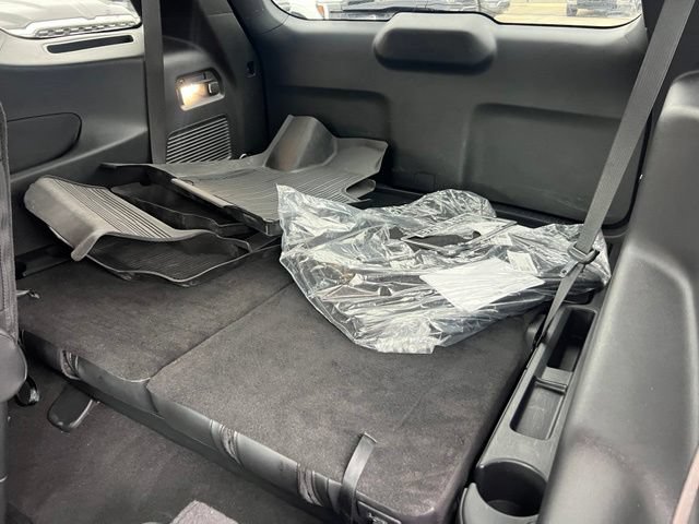 Certified 2023 Ford Explorer ST AWD/4WD image 21