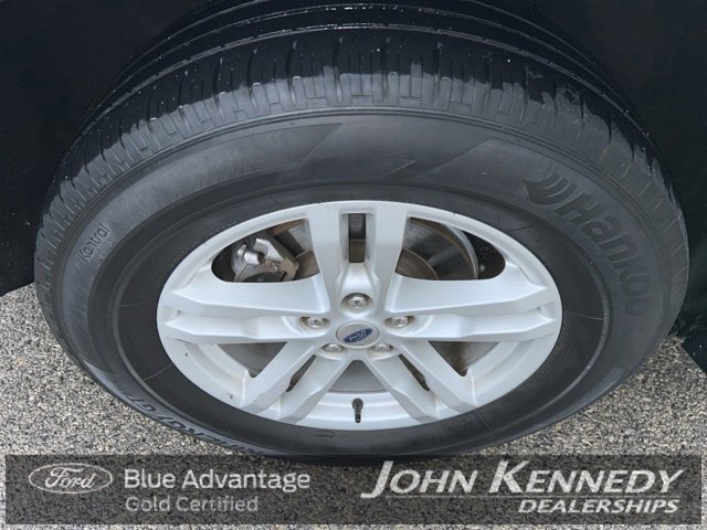 Certified 2022 Ford Explorer XLT w/ Class IV Trailer Tow Package image 9