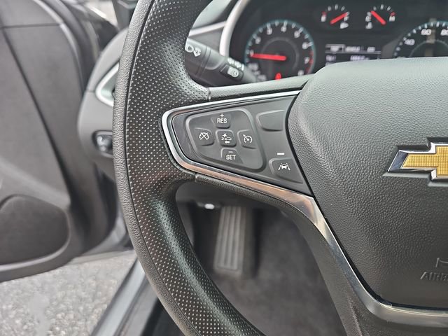 Used 2025 Chevrolet Malibu LT FWD image 18