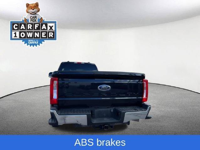 Certified 2024 Ford F250 XLT w/ Snow Plow Prep Package AWD/4WD image 8