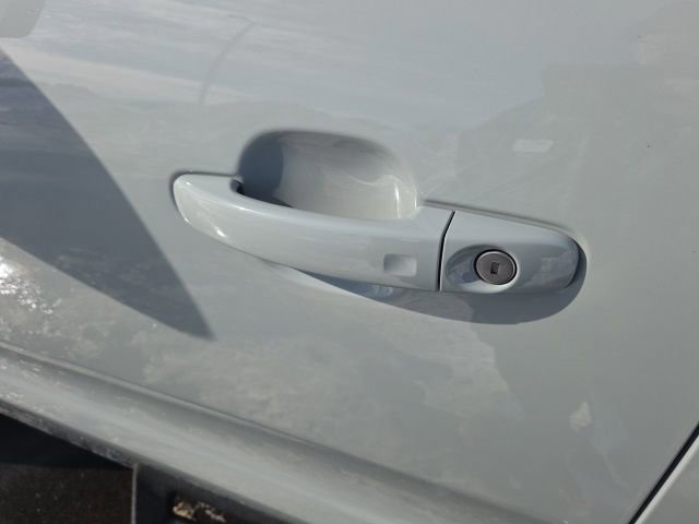 Certified 2021 Ford Ranger Lariat w/ Tremor Off-Road Package image 23