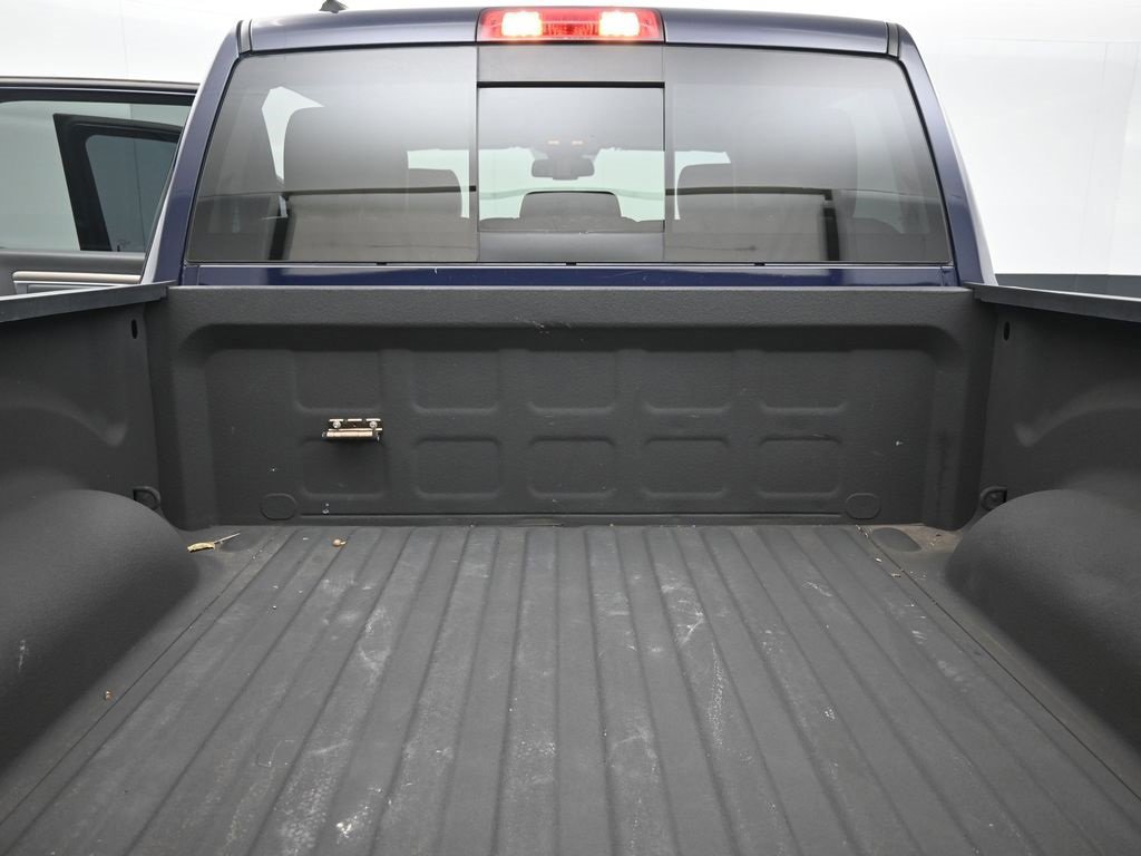 Used 2018 RAM 1500 Lone Star image 11