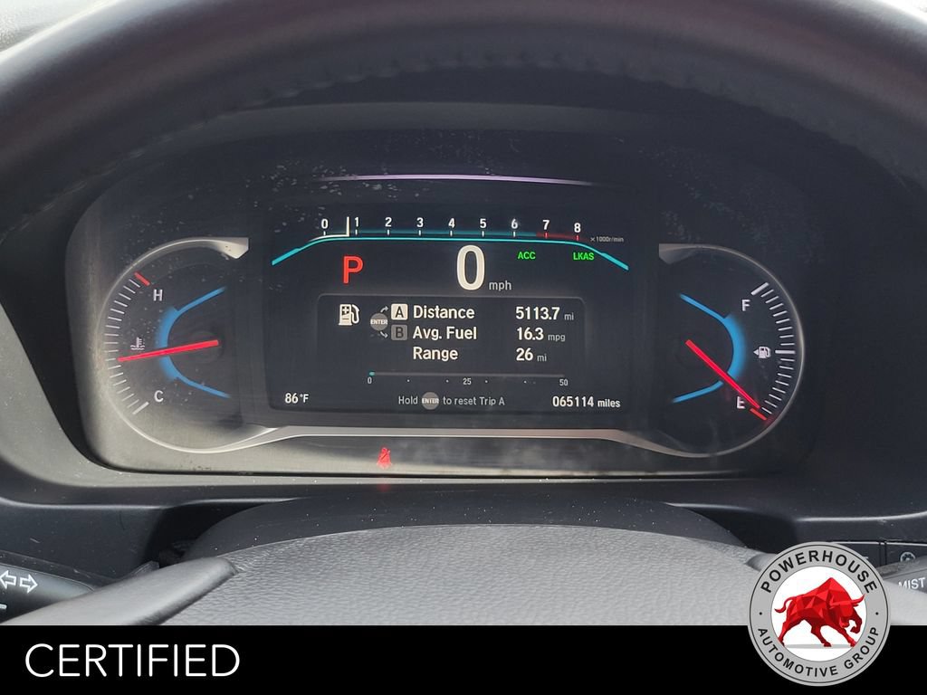 Used 2021 Honda Pilot Touring image 36