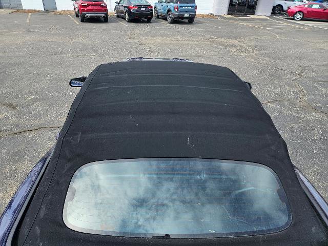 Certified 2020 Ford Mustang Premium w/ Equipment Group 201A image 23