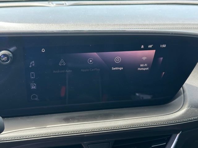 Used 2026 Buick Encore GX Sport Touring w/ Comfort Package AWD/4WD image 20
