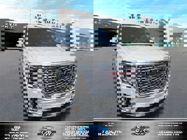 Used 2023 GMC Yukon Denali