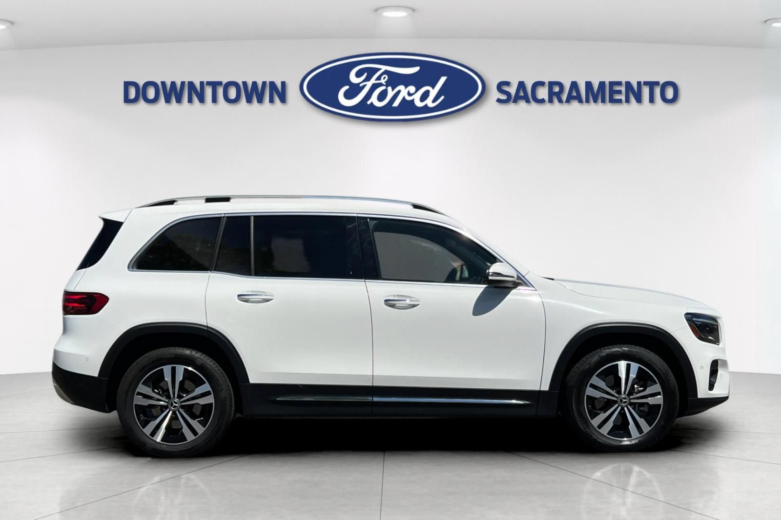 Used 2024 Mercedes-Benz GLB 250 image 10