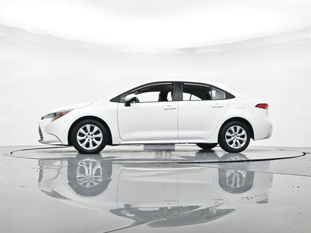 Used 2024 Toyota Corolla LE FWD image 37