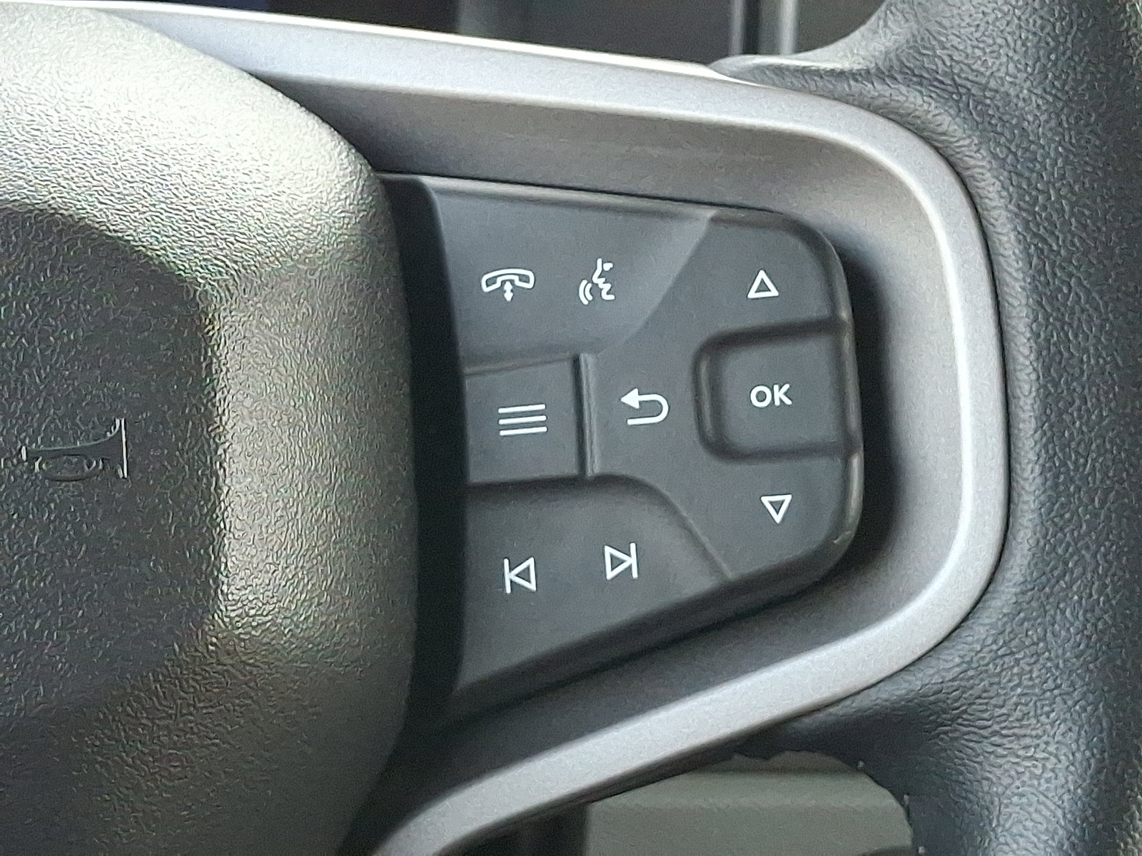 Certified 2024 Ford Bronco Everglades AWD/4WD image 22