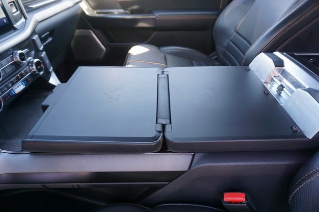 Certified 2022 Ford F150 Platinum w/ Equipment Group 701A High image 33