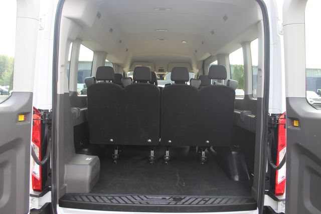 Certified 2023 Ford Transit 350 XL RWD image 16