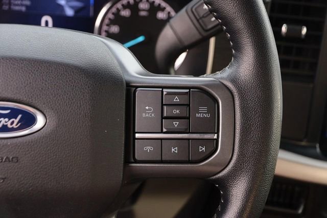 Certified 2021 Ford F150 XLT w/ Equipment Group 302A High image 12