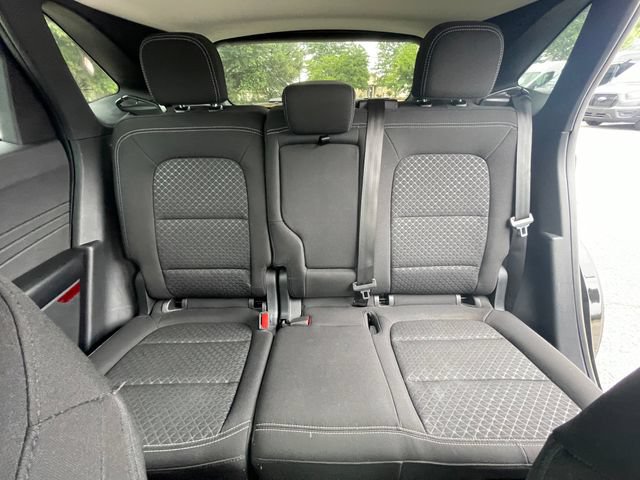 Certified 2024 Ford Escape Active FWD image 14