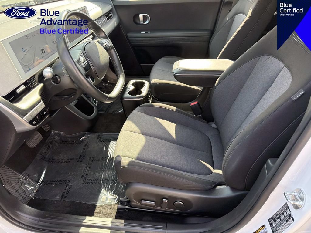 Used 2024 Hyundai Ioniq 5 SEL RWD image 17