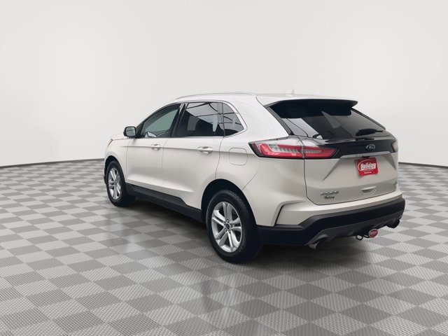 Certified 2019 Ford Edge SEL w/ Equipment Group 201A image 2