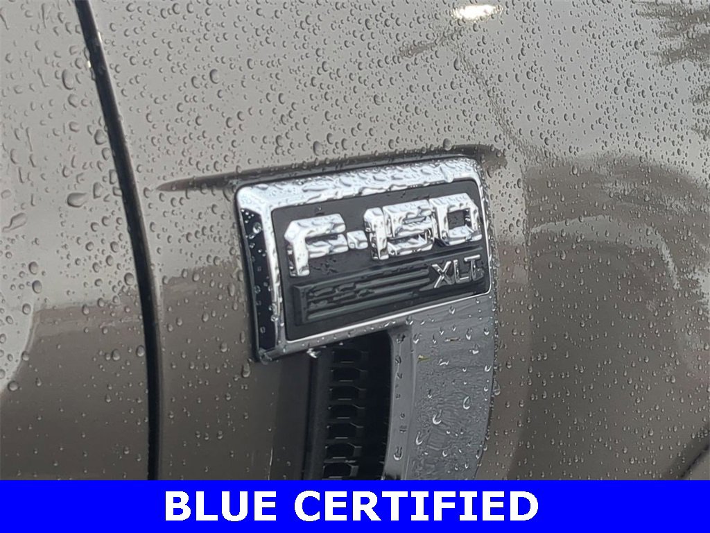 Certified 2022 Ford F150 XLT w/ Equipment Group 302A High image 26