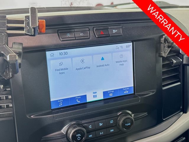 Certified 2022 Ford F150 XL w/ Equipment Group 101A High image 13