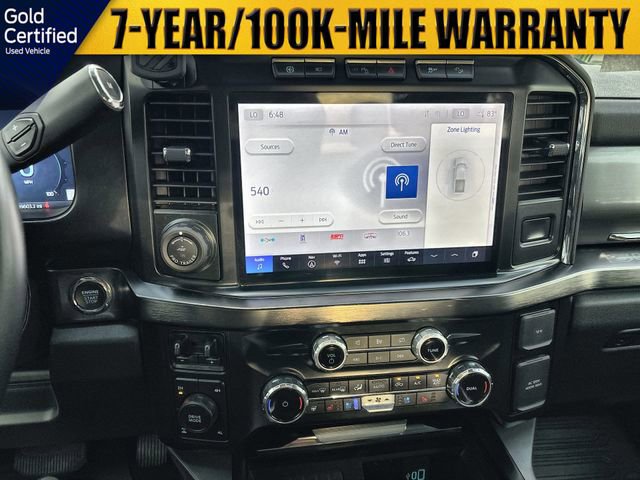 Certified 2024 Ford F350 Lariat w/ Lariat Ultimate Package image 25