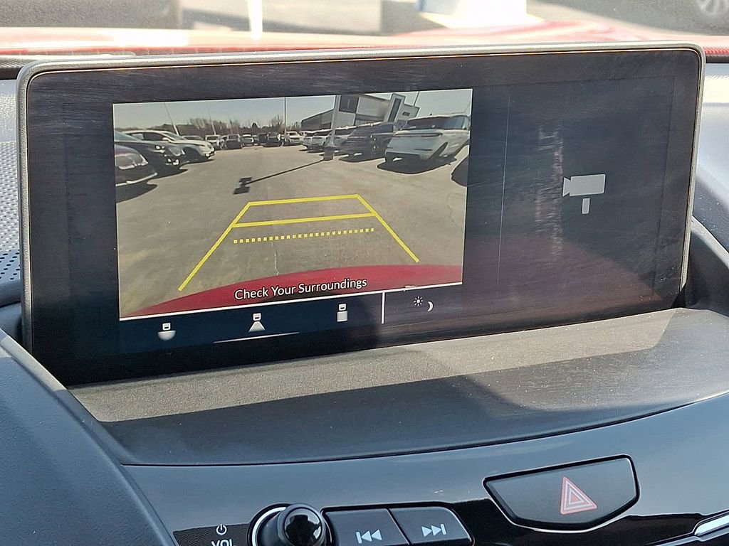 Used 2019 Acura RDX AWD image 18