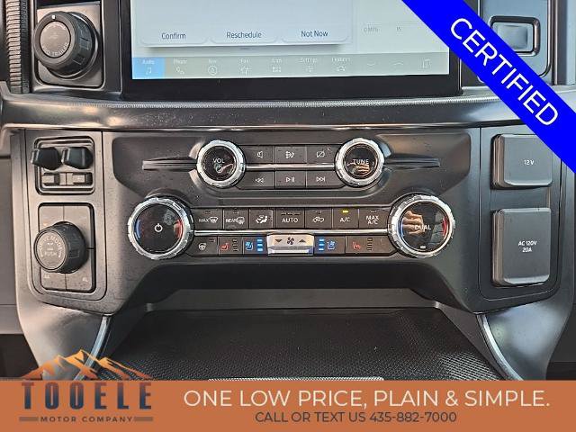 Certified 2024 Ford F150 Raptor AWD/4WD image 40