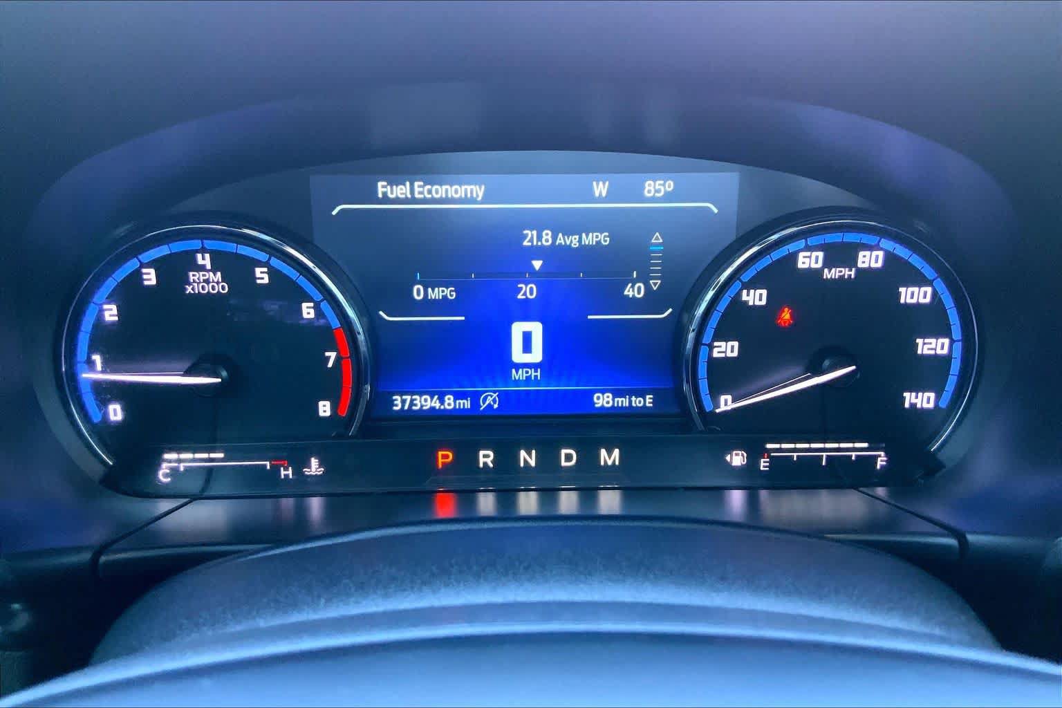 Certified 2023 Ford Bronco Sport Badlands AWD/4WD image 26