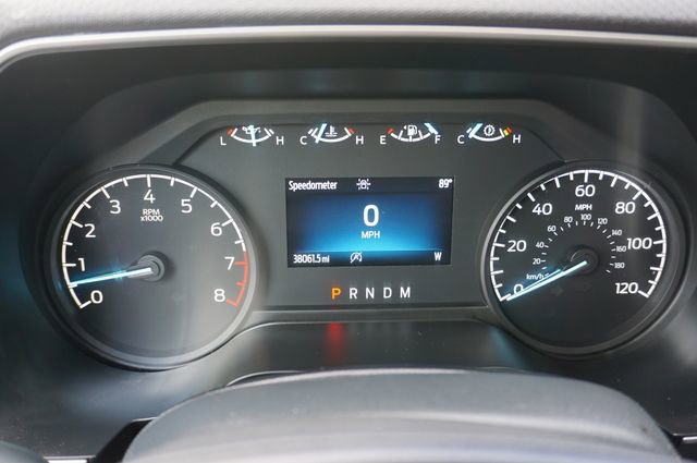 Certified 2023 Ford F150 XL w/ STX Appearance Package AWD/4WD image 18