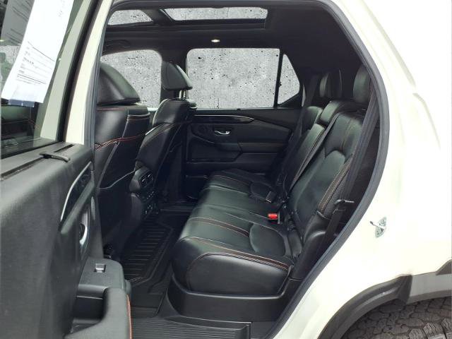 Used 2026 Honda Passport TrailSport Elite image 14