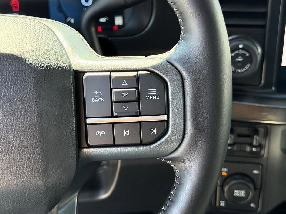 Certified 2023 Ford F350 Lariat w/ Tow Technology Package image 24