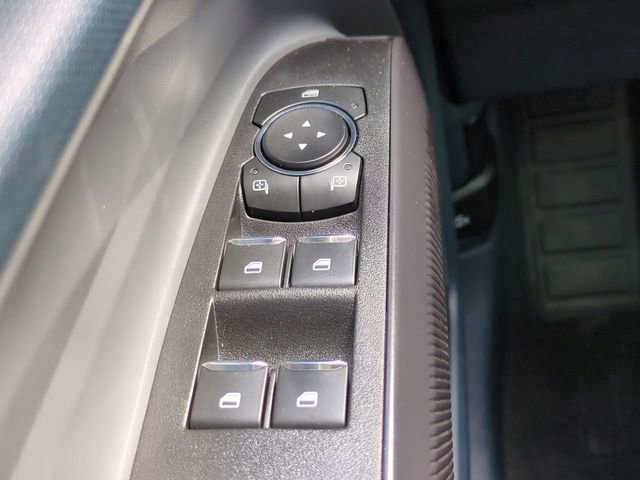 Certified 2024 Ford Maverick Lariat w/ Black Appearance Package image 28