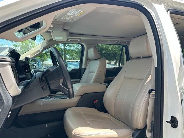 Certified 2023 Ford Expedition XLT RWD image 13