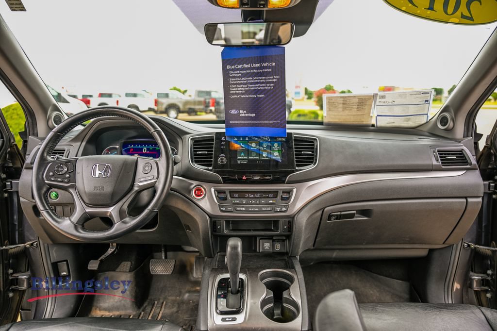 Used 2019 Honda Pilot EX-L image 13