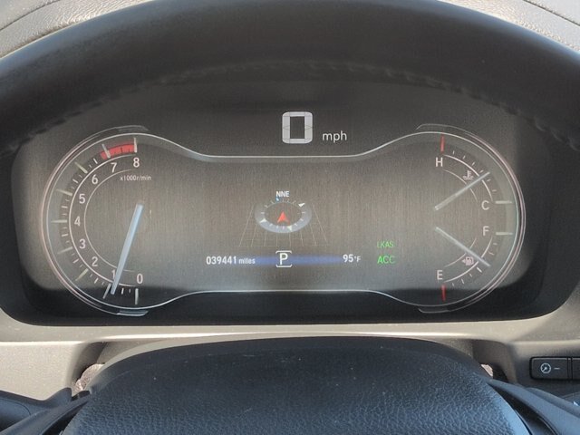Used 2020 Honda Ridgeline RTL-E image 20